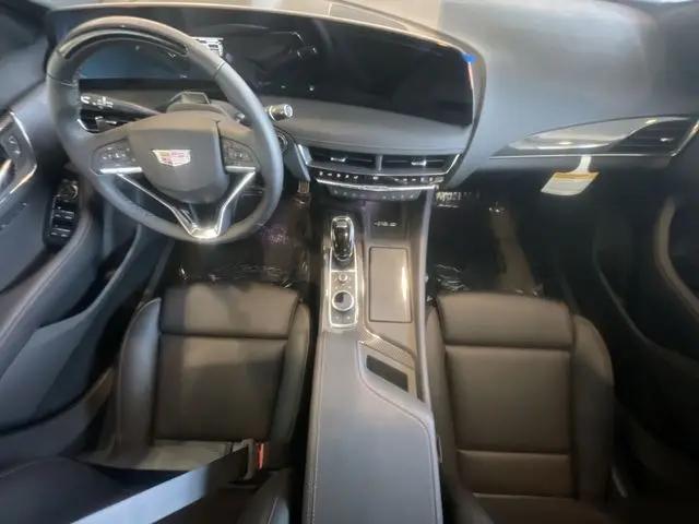 2026 Cadillac CT5 Sport RWD