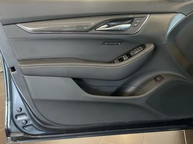 2026 Cadillac CT5 Sport RWD