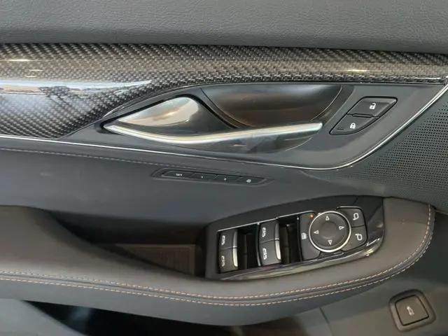 2026 Cadillac CT5 Sport RWD