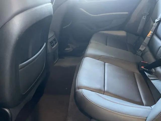 2026 Cadillac CT5 Sport RWD