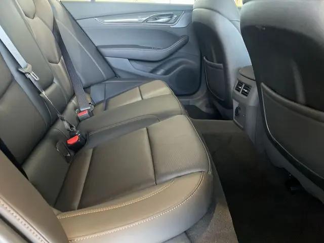 2026 Cadillac CT5 Sport RWD