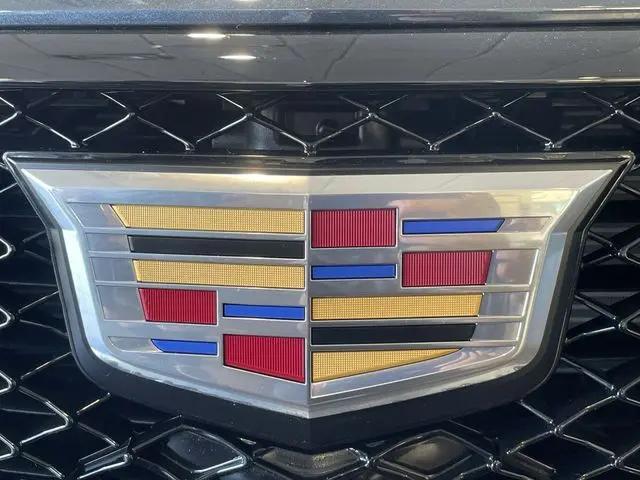 2026 Cadillac CT5 Sport RWD