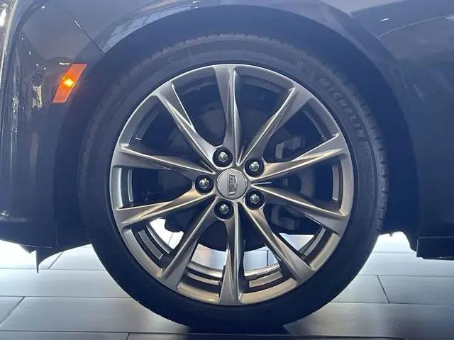 2026 Cadillac CT5 Sport RWD