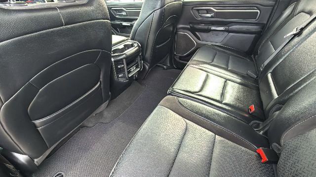 2024 Ram 1500 Laramie Crew Cab 4x4 5'7" Box