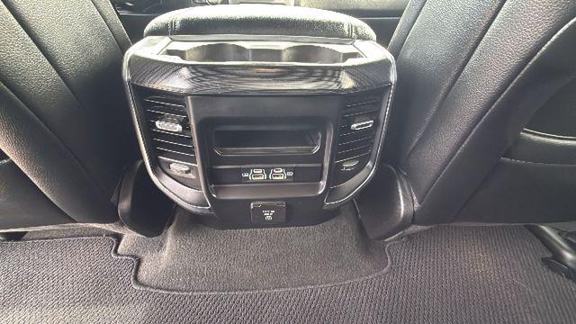 2024 Ram 1500 Laramie Crew Cab 4x4 5'7" Box