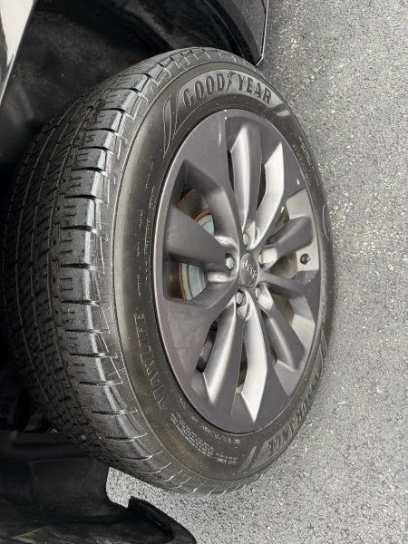 2019 Jeep Cherokee High Altitude 4x4