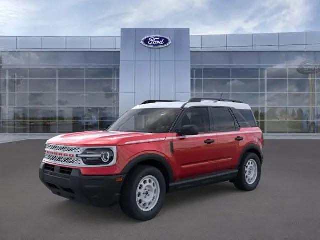 2026 Ford Bronco Sport Heritage for sale in Jasper, AL