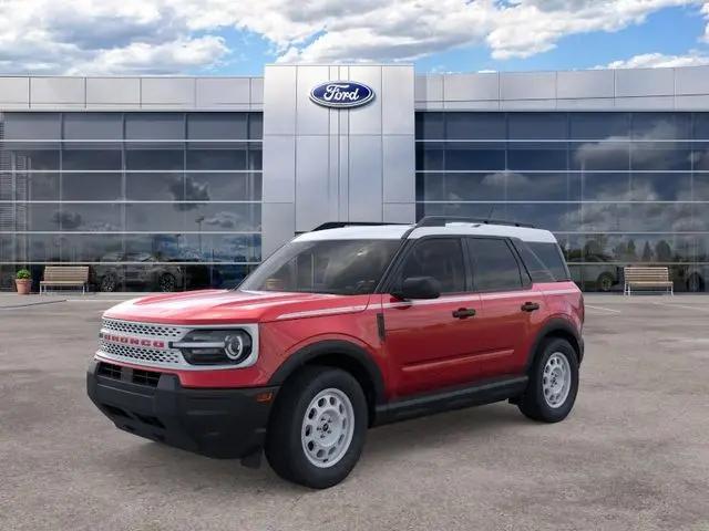 2026 Ford Bronco Sport Heritage for sale in Jasper, AL