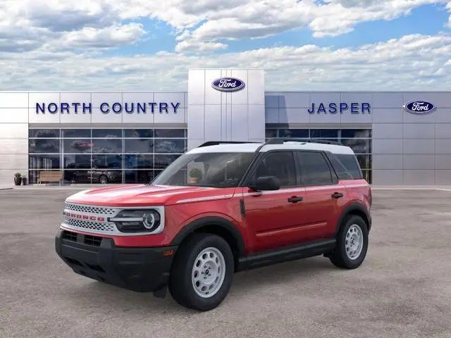 2026 Ford Bronco Sport Heritage for sale in Jasper, AL