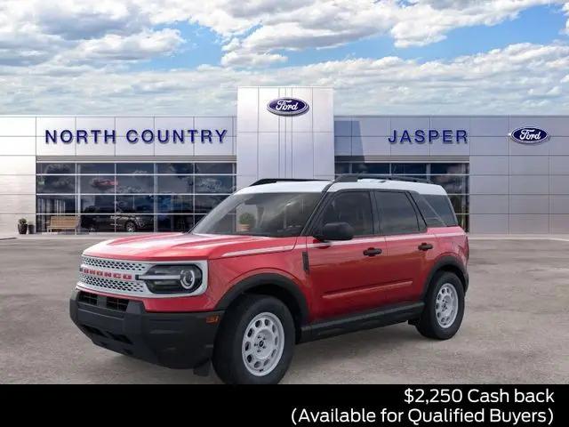 2026 Ford Bronco Sport Heritage for sale in Jasper, AL