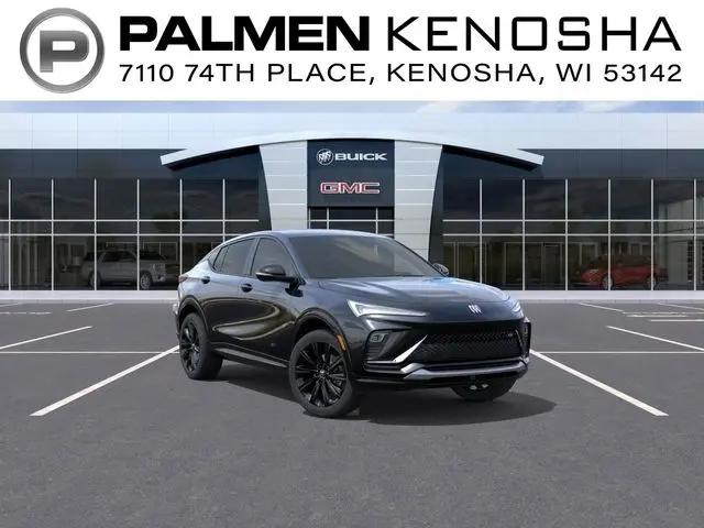 2026 Buick NV Sport Touring FWD for sale in Kenosha, WI