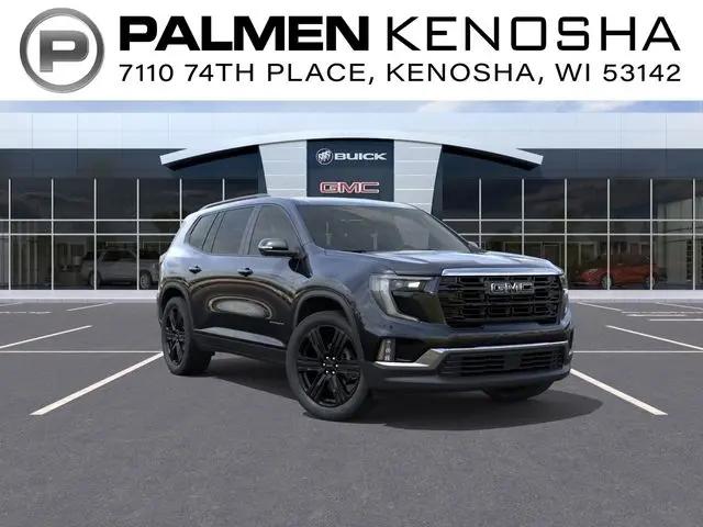 2026 GMC Acadia Elevation FWD for sale in Kenosha, WI