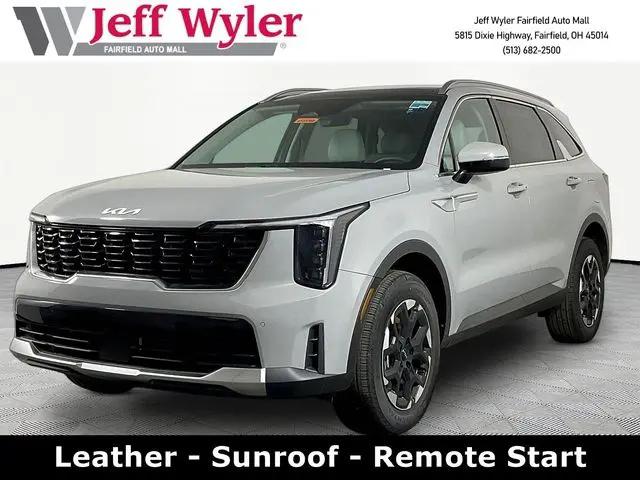 2026 Kia Sorento S for sale in Fairfield, OH