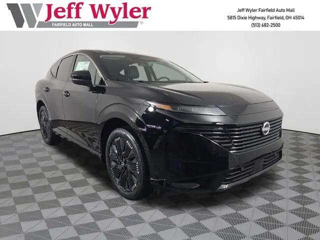 2026 Nissan Murano Platinum for sale in Fairfield, OH