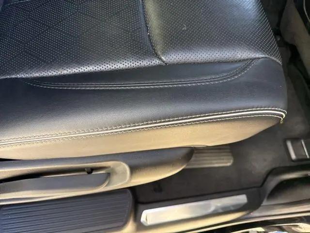 2022 Jeep Grand Wagoneer Series II Obsidian 4x4