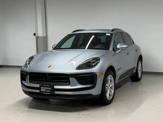 2026 Porsche Macan Macan for sale in White Plains, NY