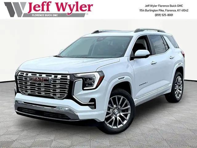 2026 GMC Terrain AWD Denali for sale in Florence, KY