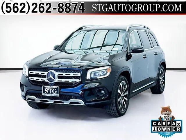 2023 Mercedes-Benz GLB 4MATIC for sale in Bellflower, CA