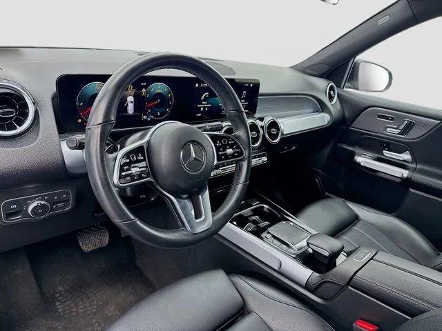 2023 Mercedes-Benz GLB 4MATIC