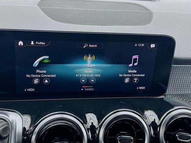 2023 Mercedes-Benz GLB 4MATIC