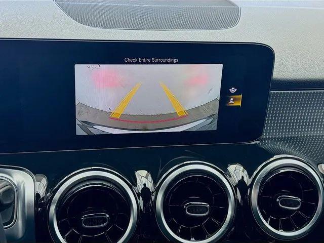 2023 Mercedes-Benz GLB 4MATIC
