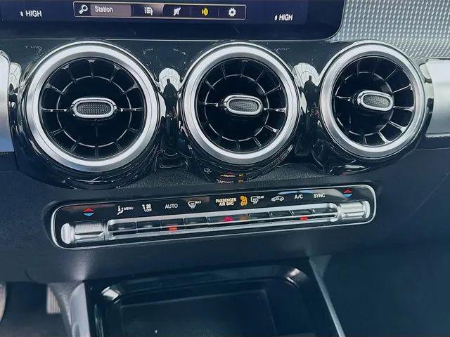 2023 Mercedes-Benz GLB 4MATIC