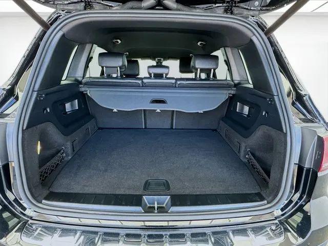 2023 Mercedes-Benz GLB 4MATIC