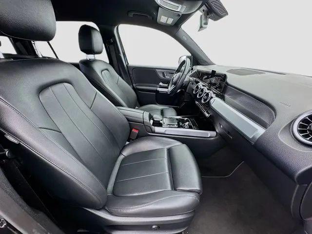 2023 Mercedes-Benz GLB 4MATIC