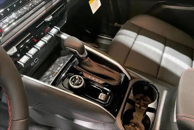 2026 Chevrolet Colorado Z71, 4WD