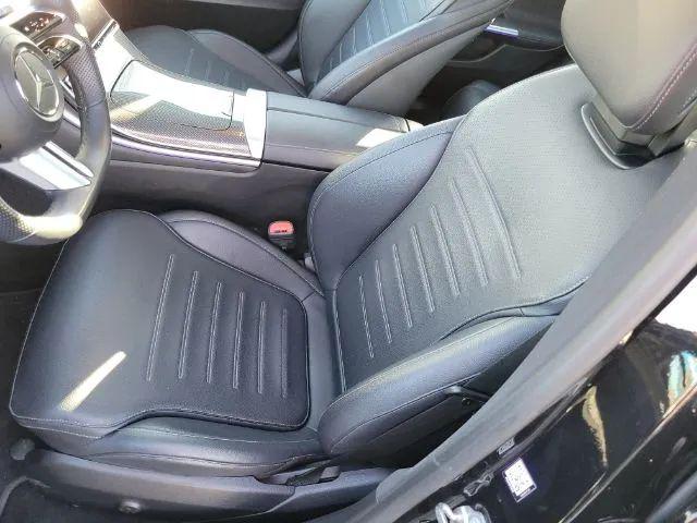 2022 Mercedes-Benz C-CLASS C 300 4MATIC Sedan