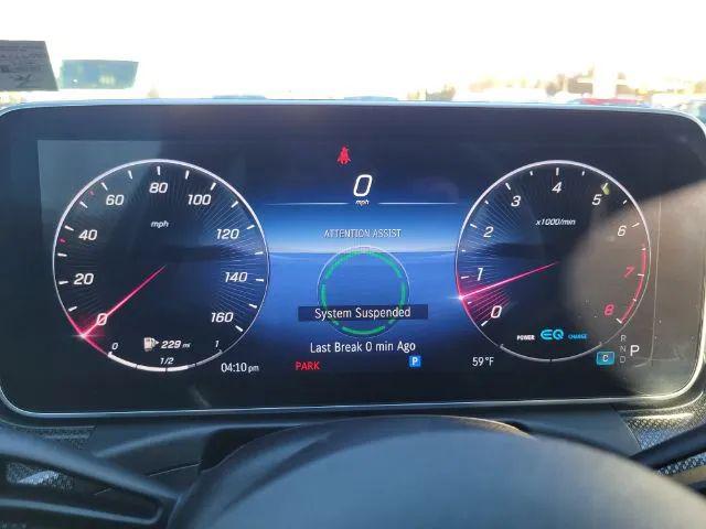 2022 Mercedes-Benz C-CLASS C 300 4MATIC Sedan