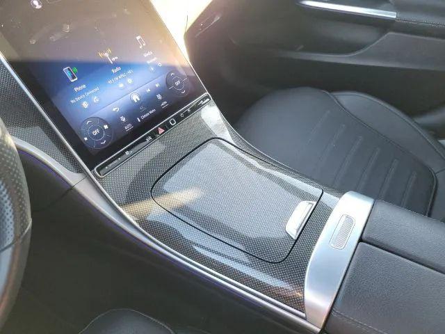 2022 Mercedes-Benz C-CLASS C 300 4MATIC Sedan