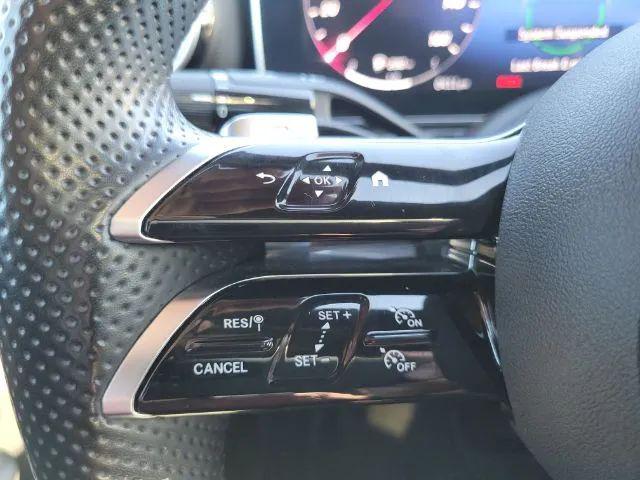 2022 Mercedes-Benz C-CLASS C 300 4MATIC Sedan