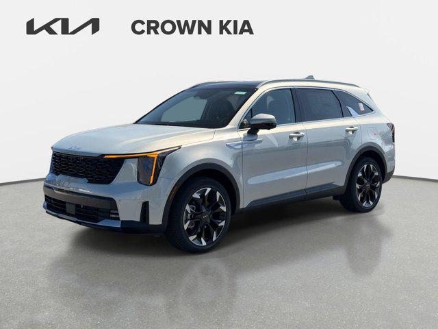 2026 Kia Sorento SX for sale in Pinellas Park, FL