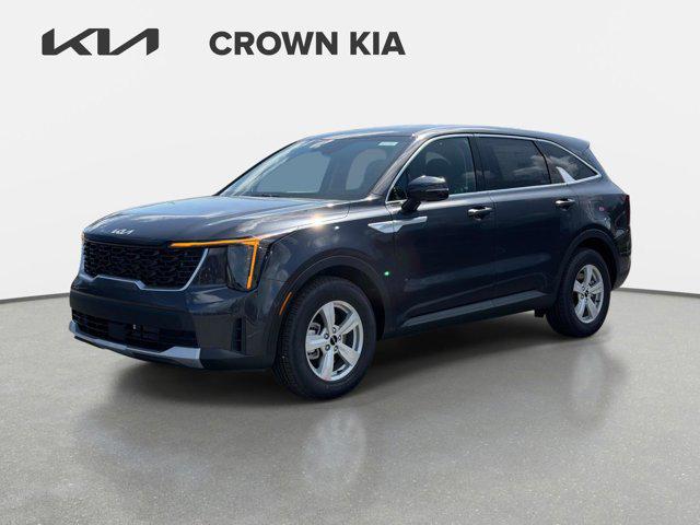 2026 Kia Sorento LX for sale in Pinellas Park, FL