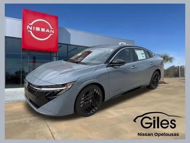2026 Nissan Sentra SR for sale in Opelousas, LA