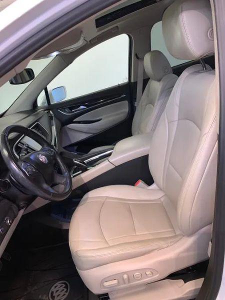 2020 Buick Enclave AWD Premium
