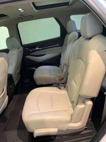 2020 Buick Enclave AWD Premium