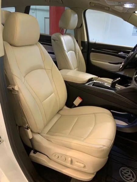 2020 Buick Enclave AWD Premium