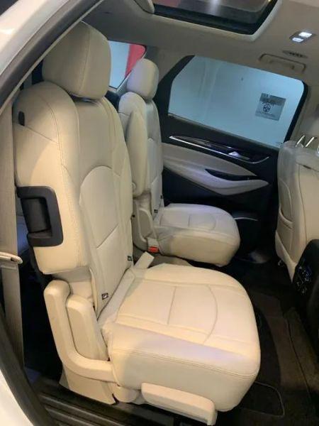 2020 Buick Enclave AWD Premium