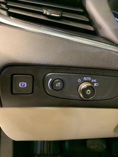 2020 Buick Enclave AWD Premium