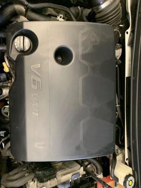2020 Buick Enclave AWD Premium