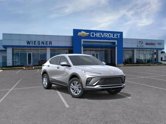 2026 Buick NV Preferred FWD for sale in Huntsville, TX