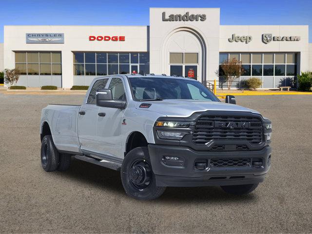 2026 Ram 3500 Tradesman Crew Cab 4x4 8 Box for sale in Norman, OK