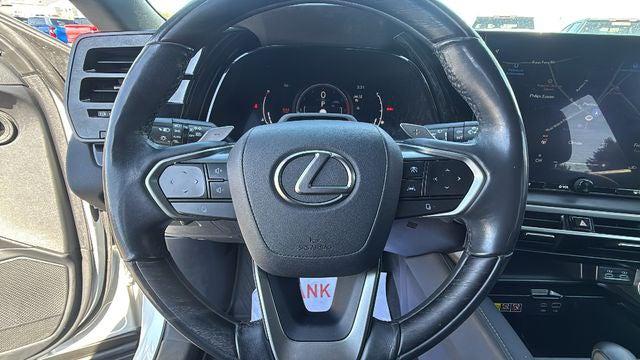 2023 Lexus RX 350 Luxury