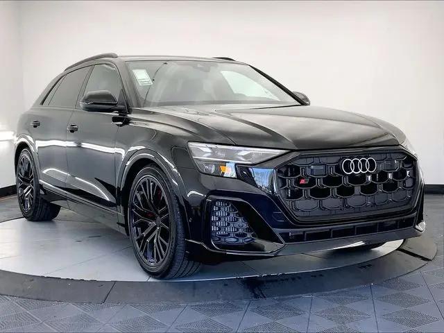 2026 Audi SQ8 Prestige TFSI quattro Tiptronic for sale in Princeton, NJ