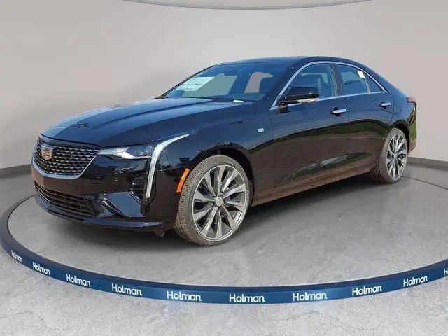 2026 Cadillac CT4 Premium Luxury RWD for sale in Mount Laurel, NJ