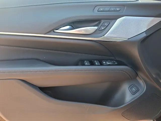 2026 Cadillac CT4 Premium Luxury RWD