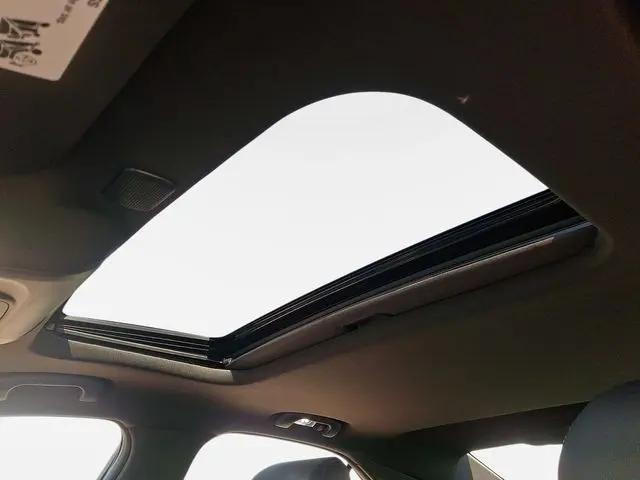 2026 Cadillac CT4 Premium Luxury RWD