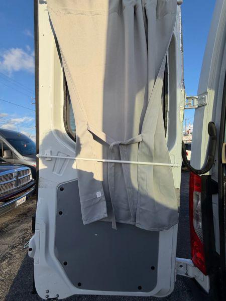 2020 Mercedes-Benz Sprinter 2500 Standard Roof V6